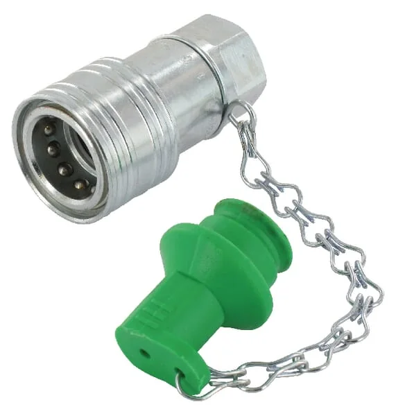 New Holland - 5091860 - QUICK COUPLING SLEEVE