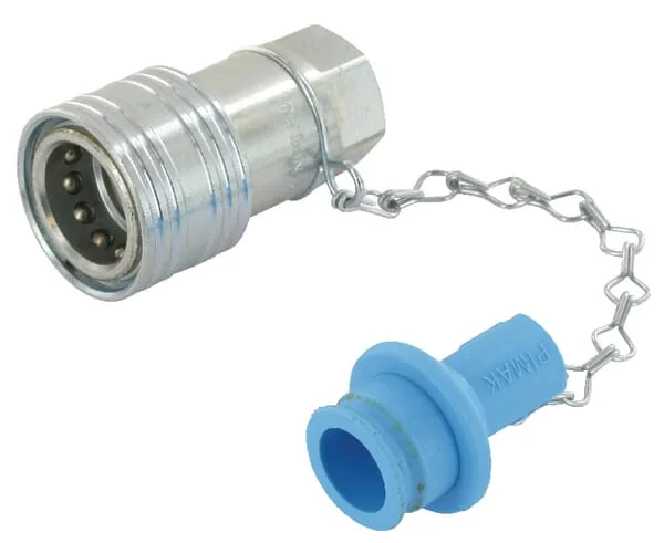 New Holland - 5092198 - QUICK FEMALE COUPLING