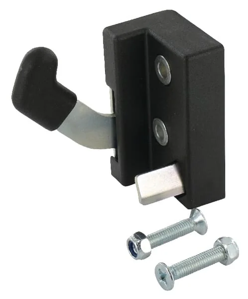 New Holland - 5094363 - LH Door Lock
