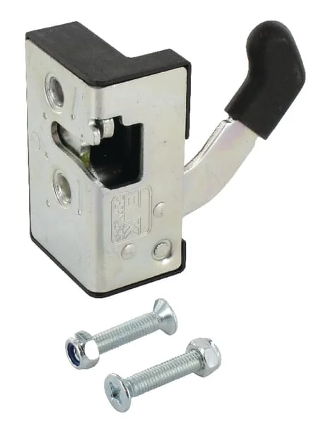 New Holland - 5094363 - LH Door Lock