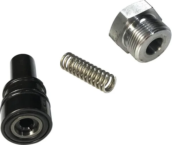 New Holland - 5101910 - Hydraulic Valve