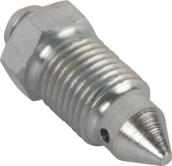 New Holland - 5106843 - BLEED NIPPLE