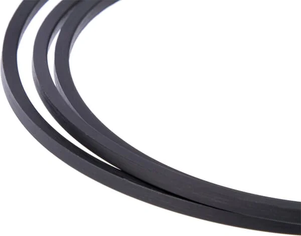New Holland - 5109460 - Rubber Seal Ring