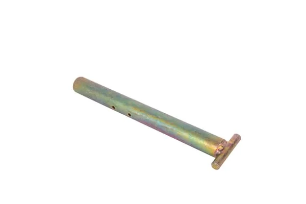 New Holland - 5118742 - FRONT WEIGHT DRAW BAR 60-SERIES