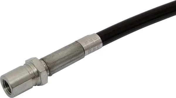 New Holland - 5119381 - Brake Hose 80-90