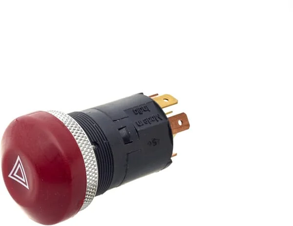 New Holland - 5122659 - Alarm Switch
