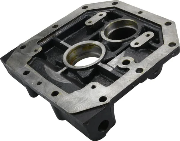 New Holland - 5132103 - Housing