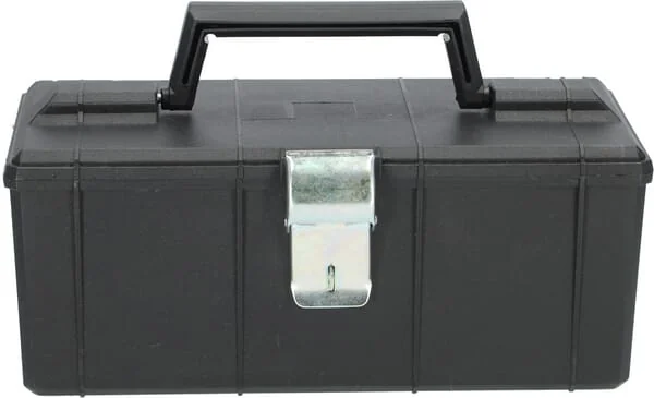 New Holland - 5137750 - Toolbox