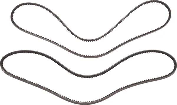 New Holland - 5140014 - SET OF 2 BELTS