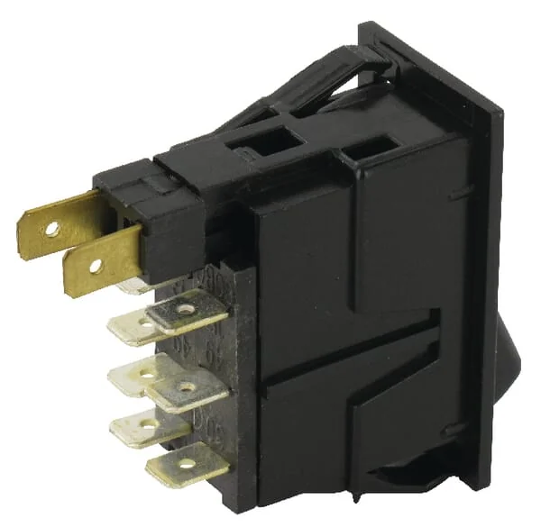 New Holland - 5145664 - Switch, Direction
