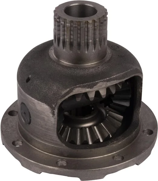New Holland - 5151112 - Differential Housing