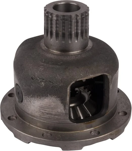 New Holland - 5151112 - Differential Housing