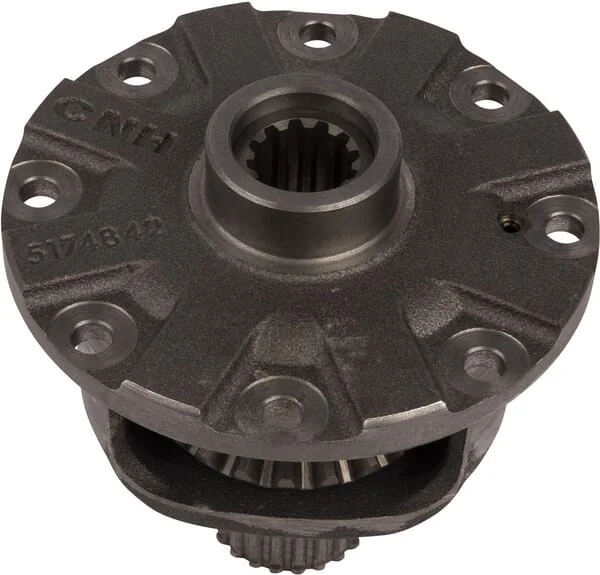 New Holland - 5151112 - Differential Housing