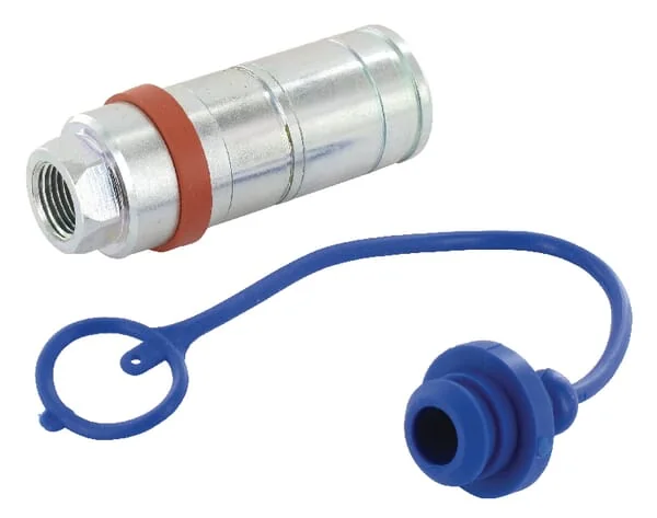 New Holland - 5152194 - Push-Pull Coupling