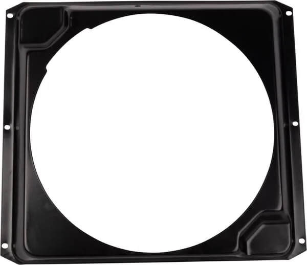 New Holland - 5153163 - Cooler Protection