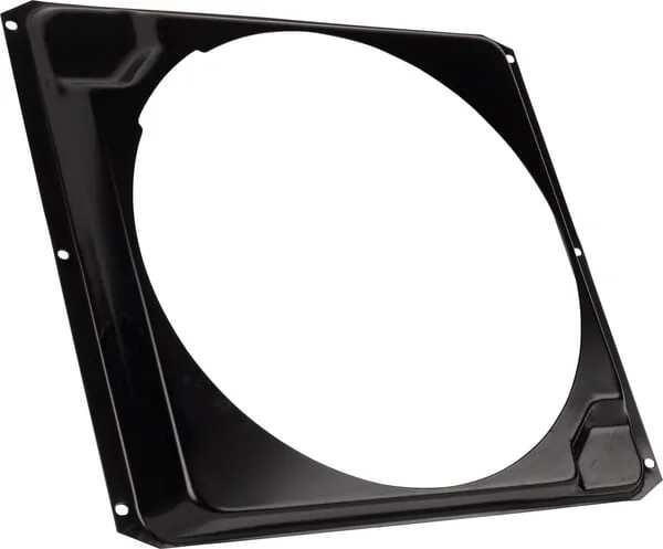 New Holland - 5153163 - Cooler Protection