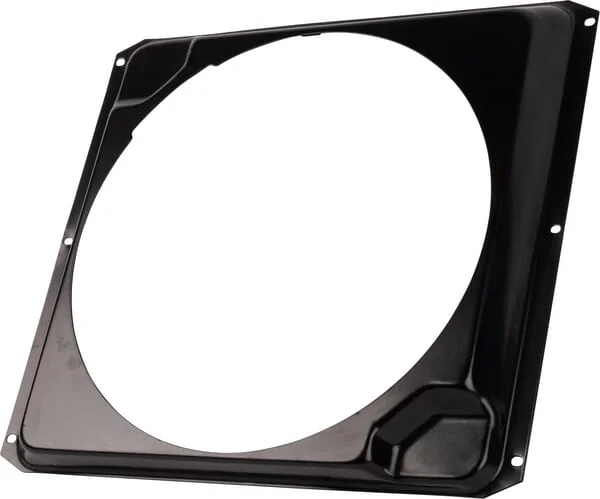 New Holland - 5153163 - Cooler Protection