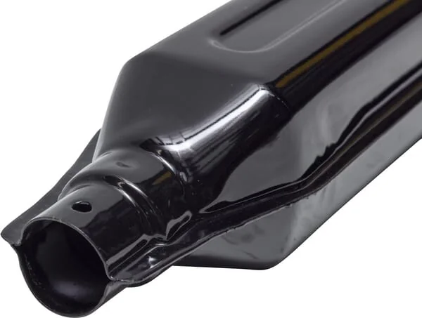 New Holland - 5157240 - Exhaust