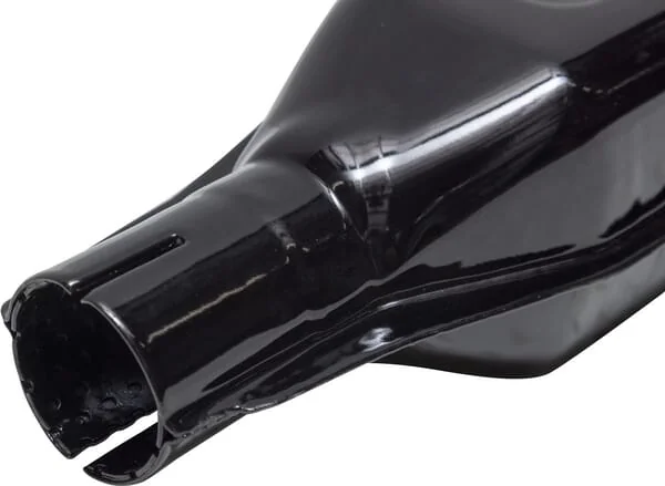 New Holland - 5157240 - Exhaust