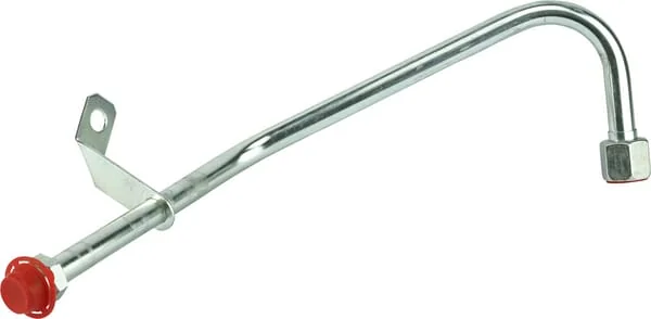 New Holland - 5157758 - Tube, Rigid