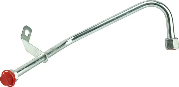 New Holland - 5157758 - Tube, Rigid