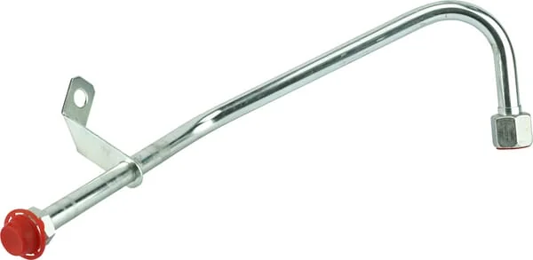 New Holland - 5157758 - Tube, Rigid