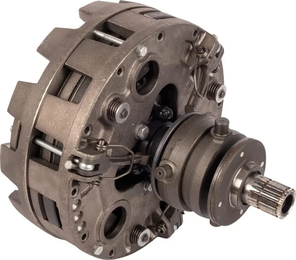 New Holland - 51594597 - Clutch