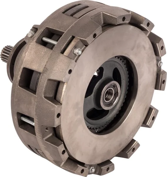 New Holland - 51594597 - Clutch