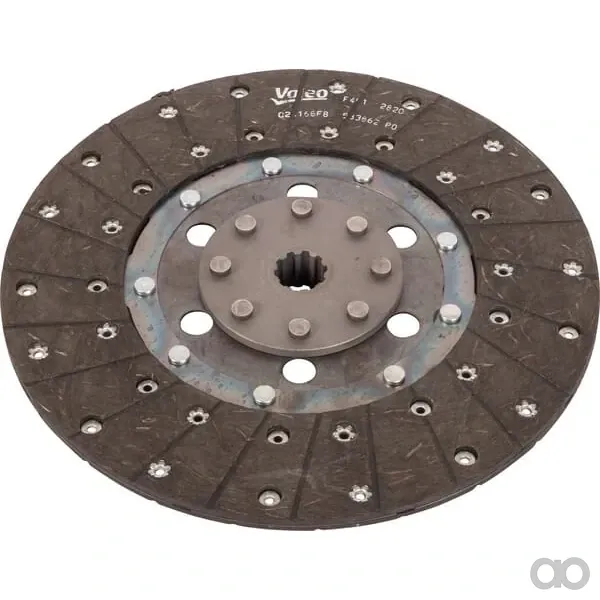 New Holland - 51594597 - Clutch