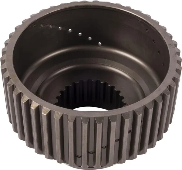 New Holland - 5162334 - Hub