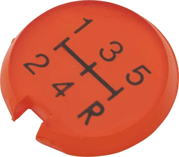 New Holland - 5163957 - Symbols