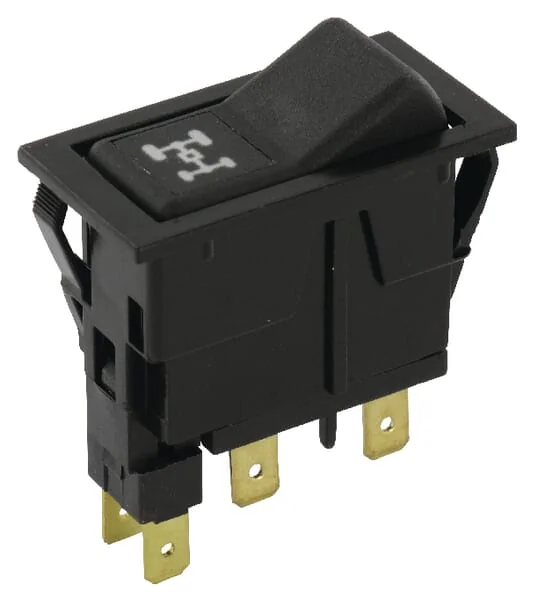 New Holland - 5165812 - Gang Switches