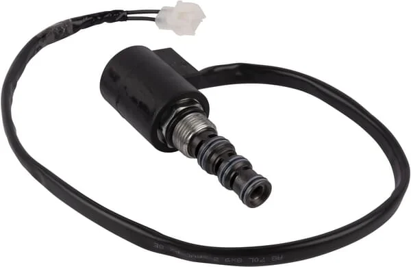 New Holland - 5167139 - Valve, Solenoid