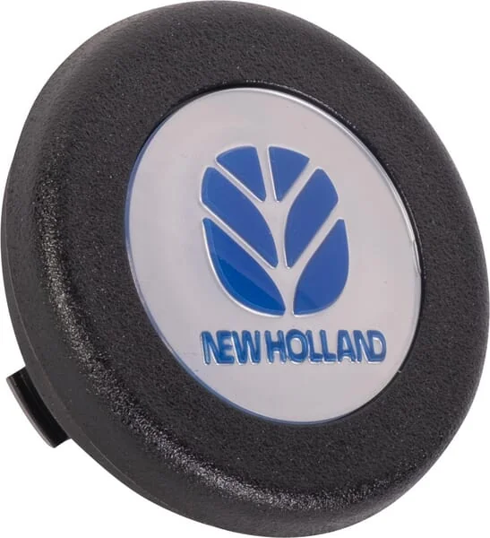 New Holland - 5167653 - Manufacturer Badge