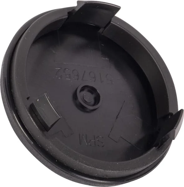 New Holland - 5167653 - Manufacturer Badge