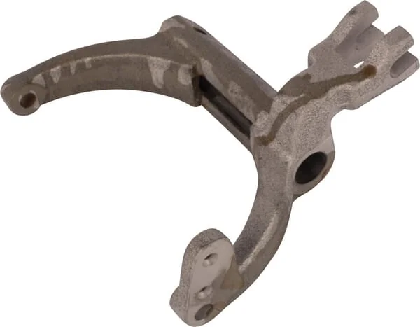 New Holland - 5169124 - Fork Shifter