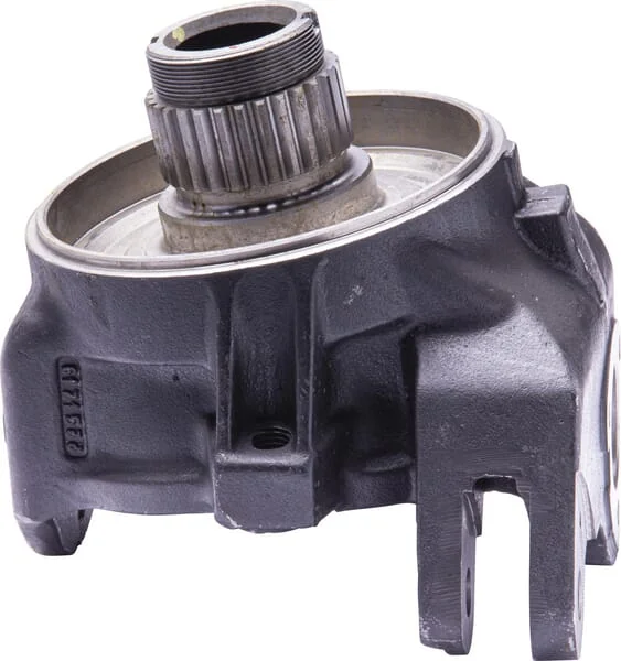 New Holland - 5171554 - Left Steering Joint