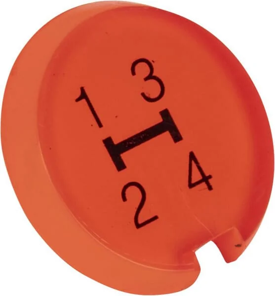 New Holland - 5172481 - Plate