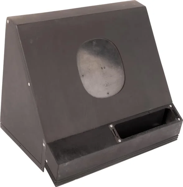 New Holland - 5172543 - Bracket Head Lamp Left