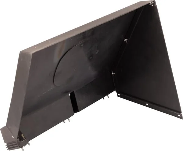 New Holland - 5172543 - Bracket Head Lamp Left
