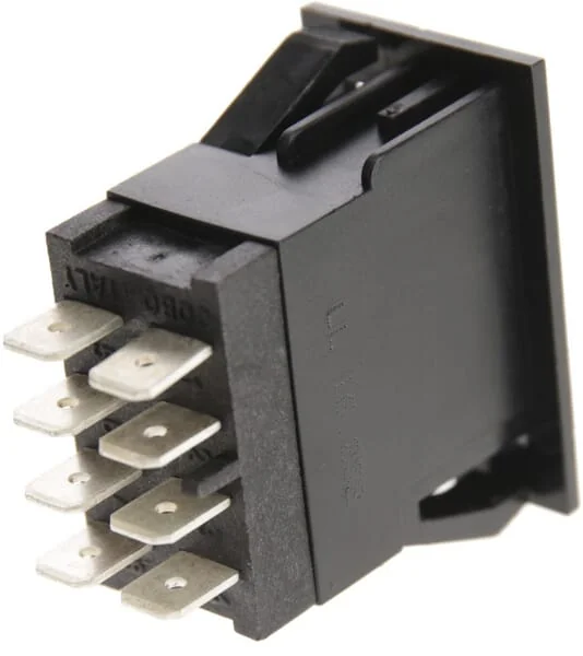New Holland - 5176284 - Light Switch