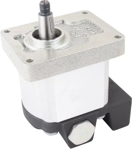 New Holland - 5180271 - Hydraulic Pump NH