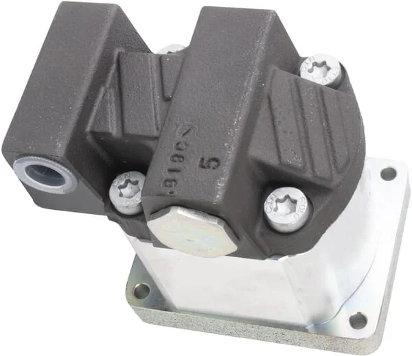 New Holland - 5180275 - Hydraulic Pump