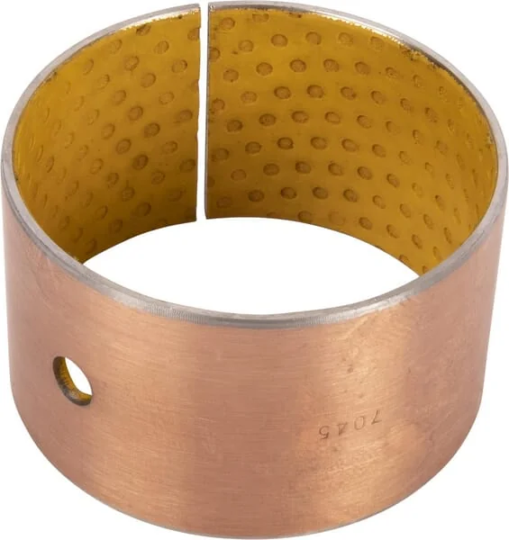 New Holland - 5180492FM - Bearing Bush
