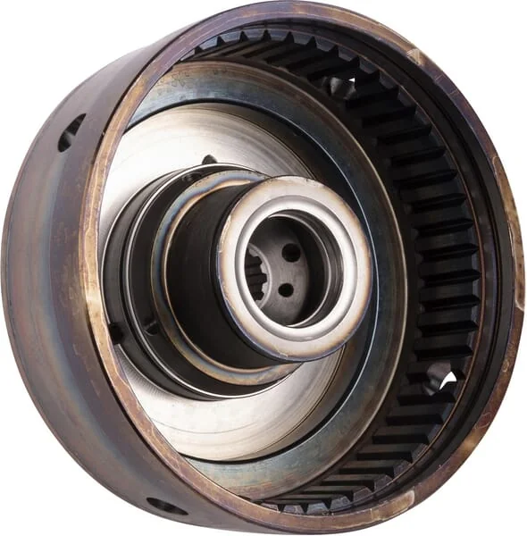 New Holland - 5181843 - Housing