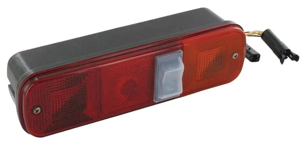 New Holland - 5182219 - Rear Lamp