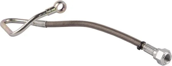 New Holland - 5183774 - Hose