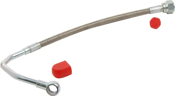 New Holland - 5183775 - Hose, Flexible