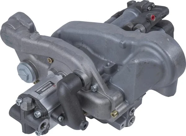 New Holland - 5185294 - Hydraulic Pump Load-Sensing New Holland
