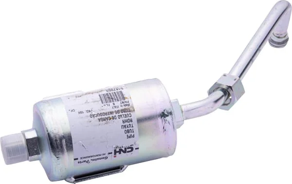 New Holland - 5187053 - Tube